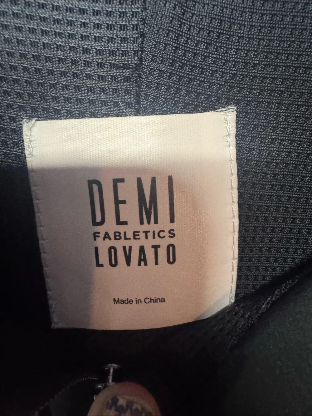 Fabletics lightweight full